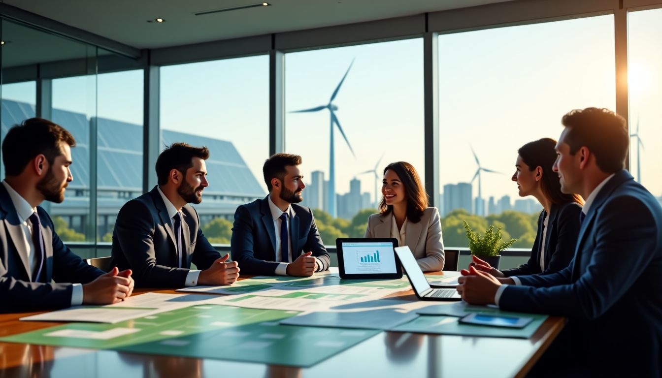 Comment identifier les entreprises engagées dans des pratiques sociales et environnementales responsables ?