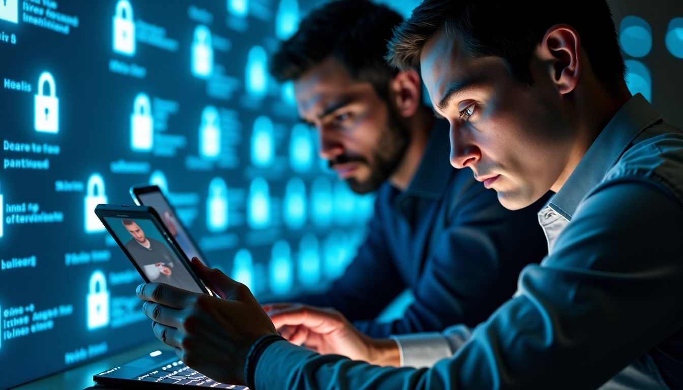 Comment le marché des comptes LinkedIn achetés impacte-t-il le secteur des réseaux sociaux en termes de sécurité et de fraude?