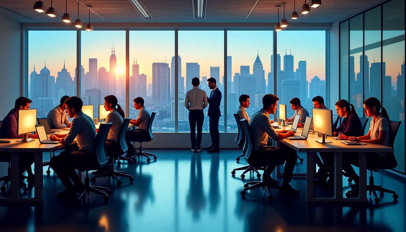 Quels sont les défis pour les jeunes diplômés sur le marché du travail actuel?