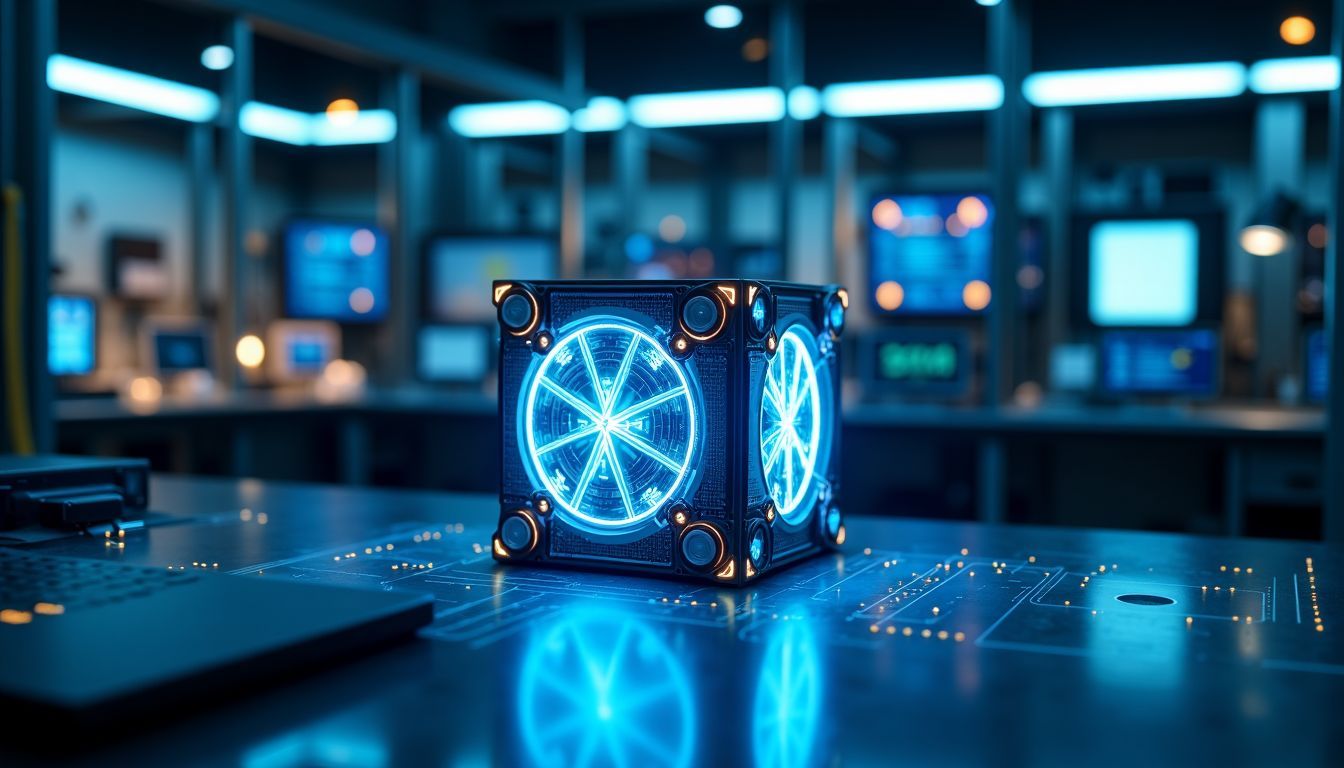 Quelles sont les applications potentielles des ordinateurs quantiques dans la vie quotidienne?