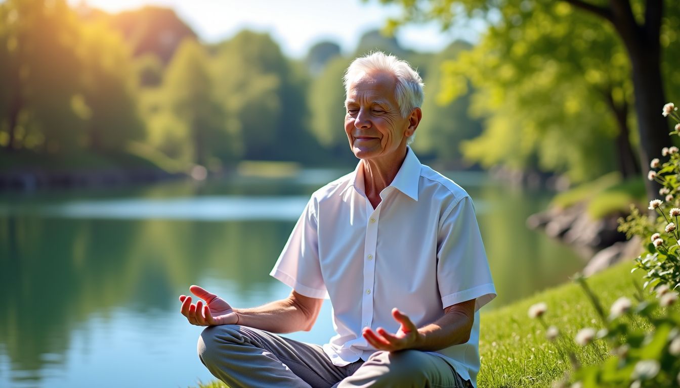 Combien de temps dure généralement une retraite de méditation?