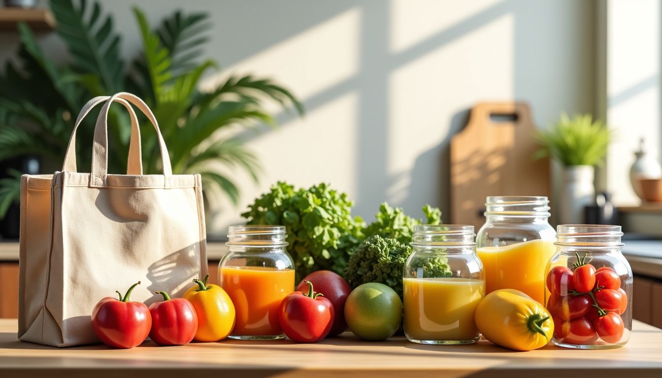 Quelles sont les opportunités de marché pour les startups axées sur le zéro déchet?