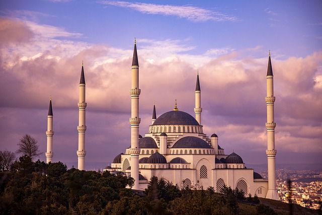 La religion en Turquie : le rôle de l'islam dans la société turque