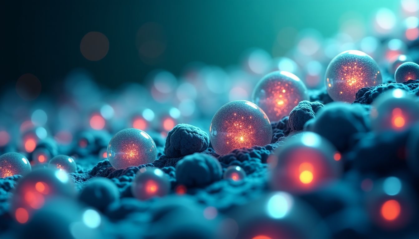 Quelle est l'efficacité des nanomédicaments actuels sur le marché ?