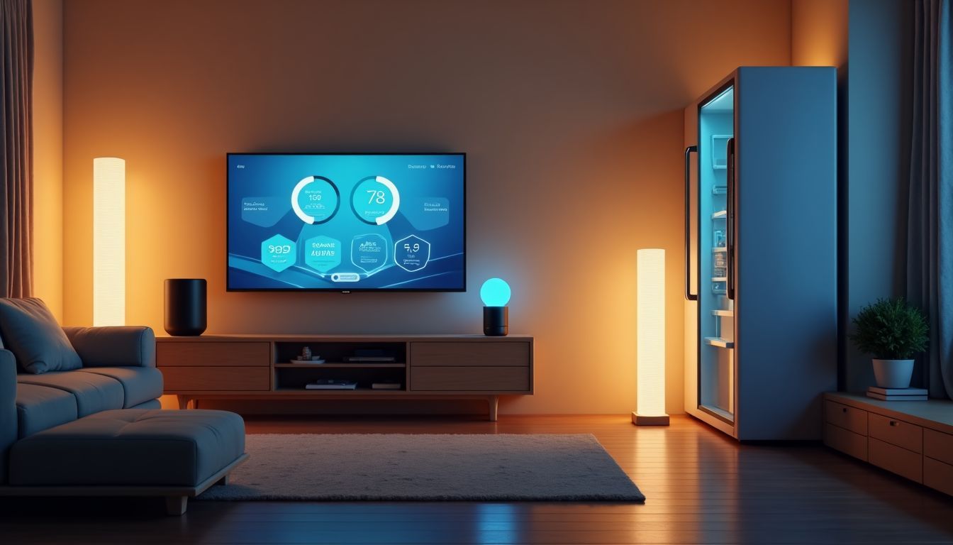 Quelles sont les dernières innovations dans le domaine des objets connectés ?