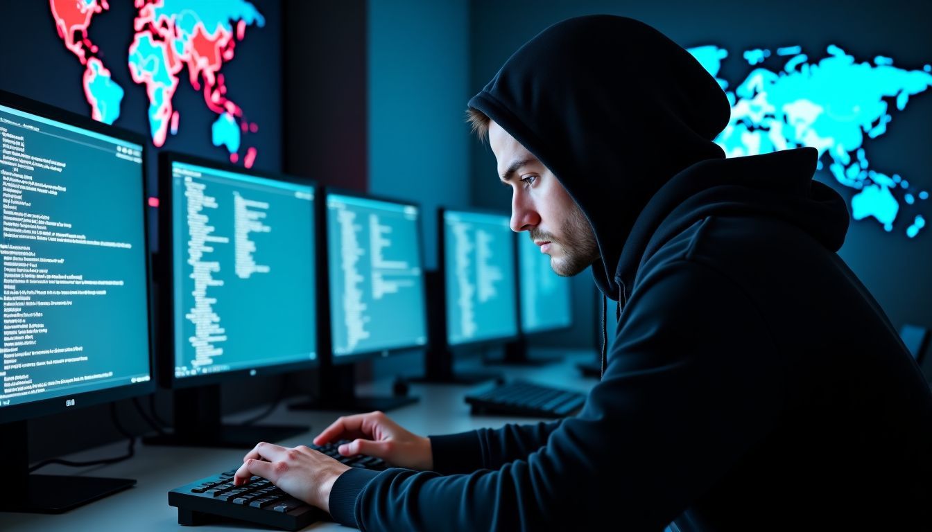 Comment récupérer des données après une attaque de piratage informatique?