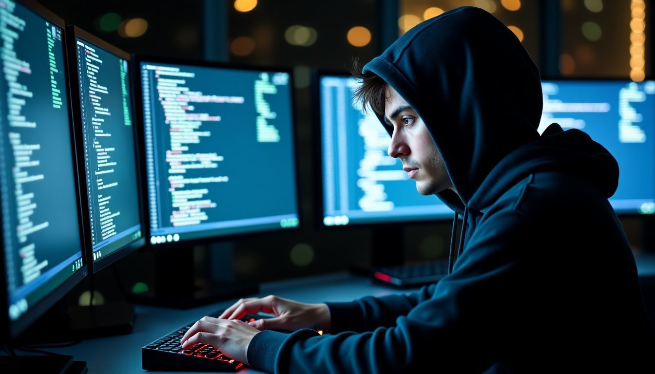 Quels sont les impacts du piratage informatique sur les individus et les organisations?