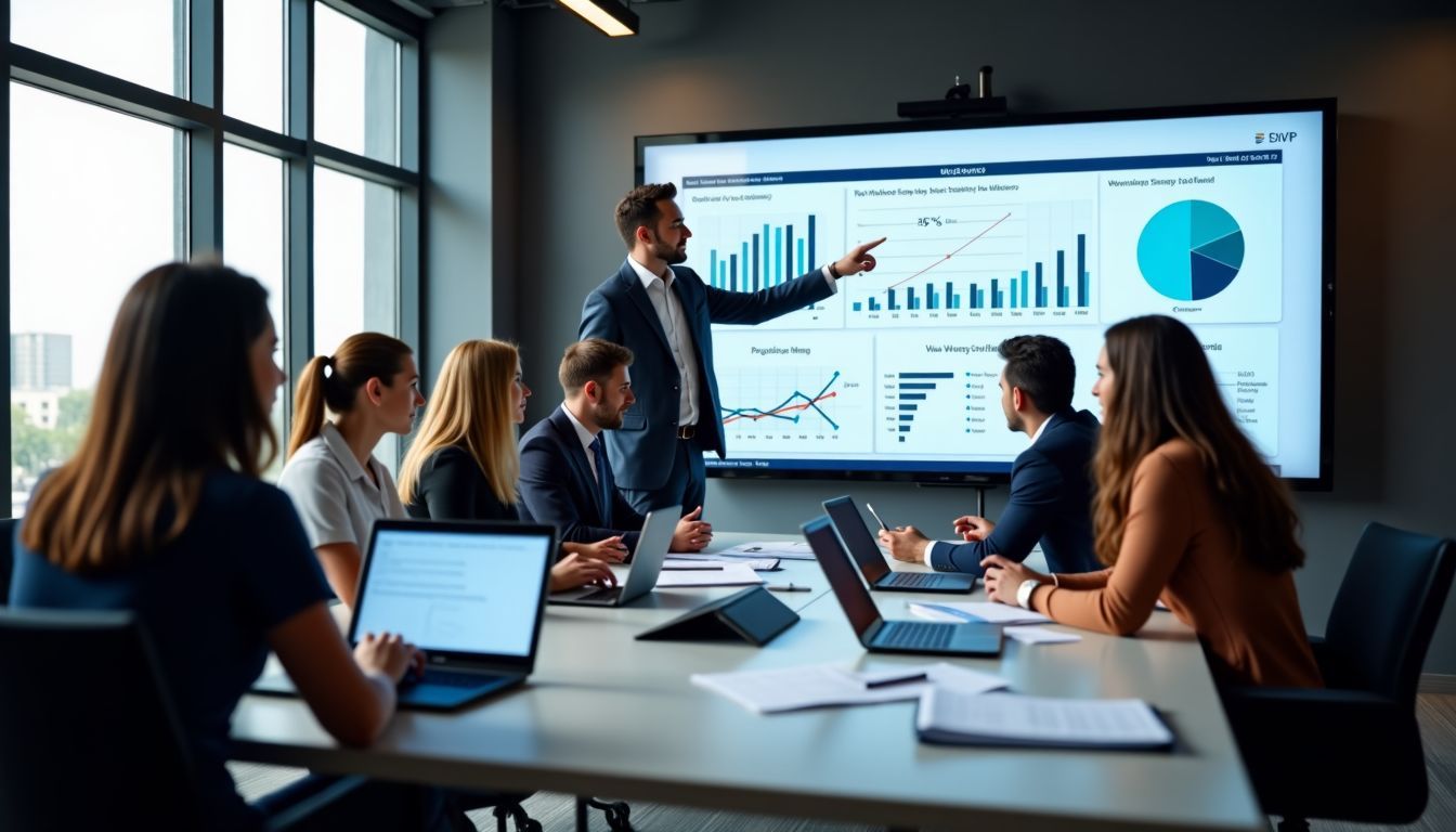 Quels sont les défis courants rencontrés lors de la mise en œuvre d'un plan stratégique et comment les surmonter ?