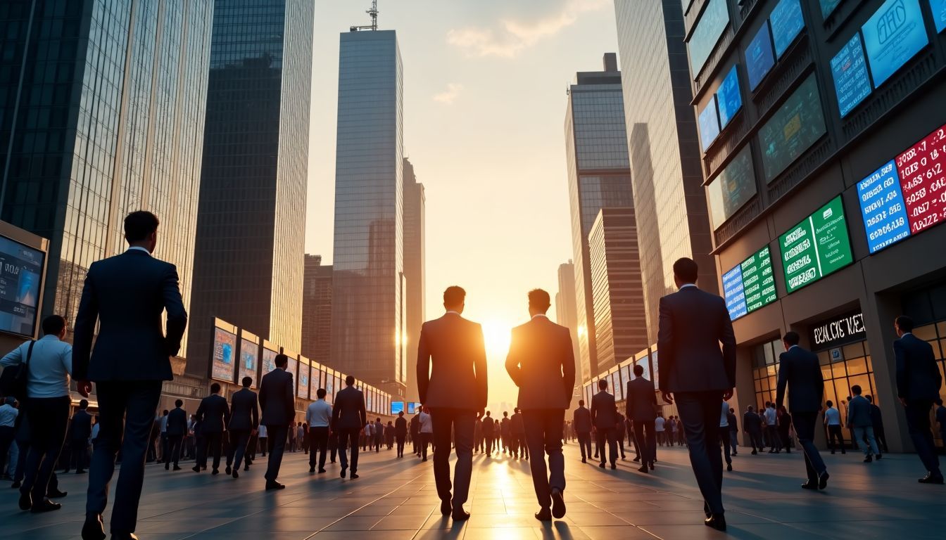 Comment les politiques commerciales affectent-elles les économies locales et globales?