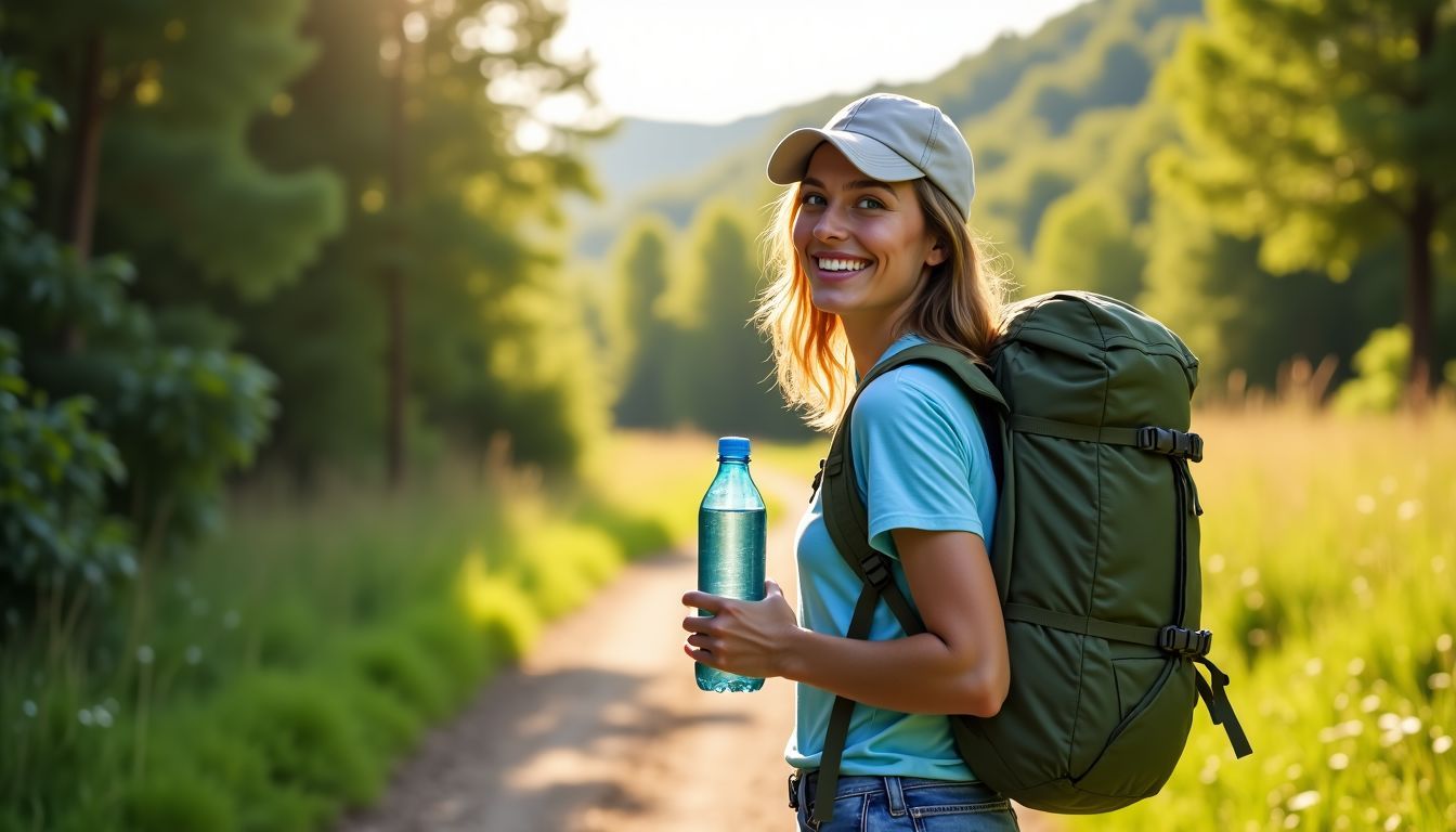 Quels accessoires éco-responsables emporter lors de ses voyages ?