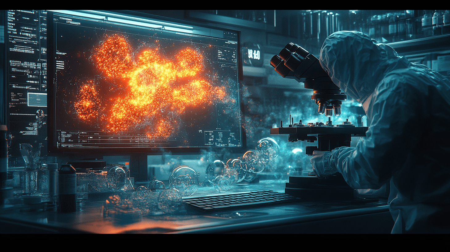 Quelles sont les avancées récentes en recherche sur les nanorobots?