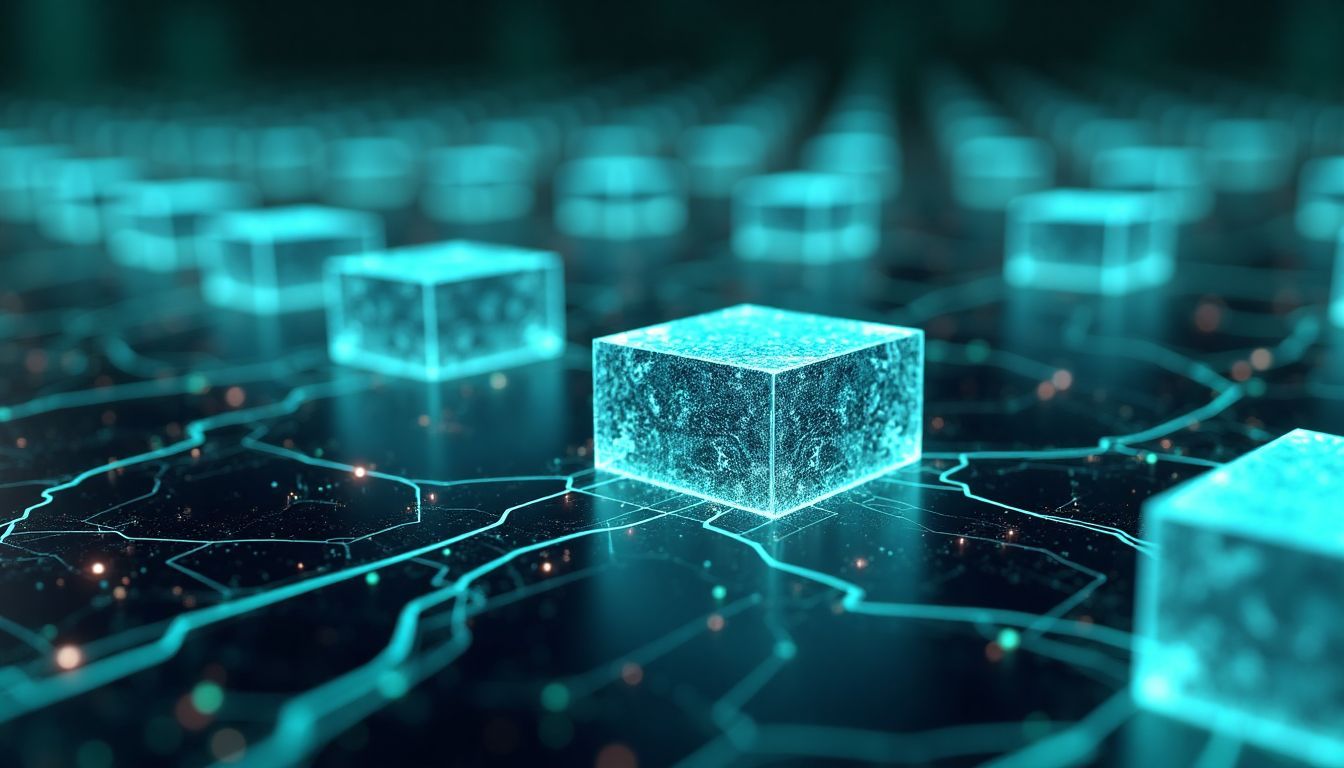 Quels sont les avantages de la blockchain par rapport aux systèmes traditionnels?