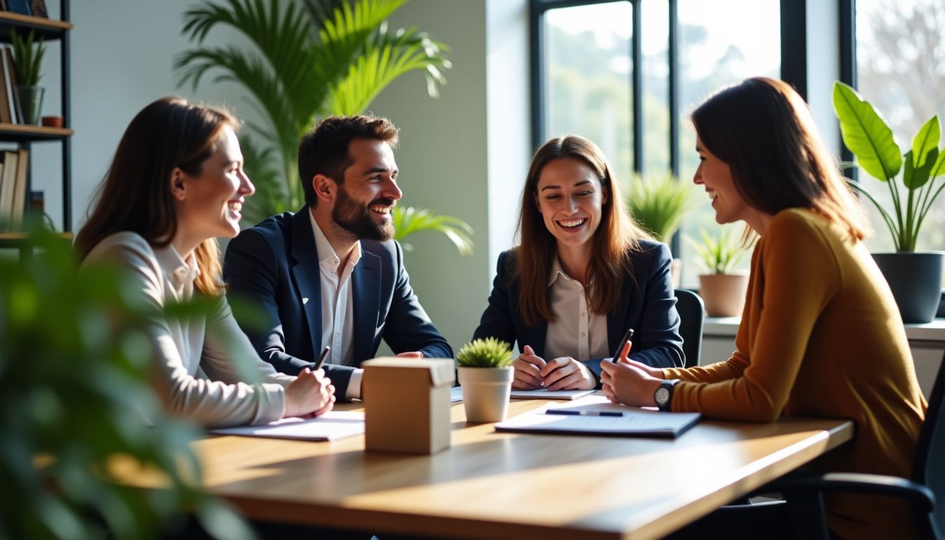 Quels sont les avantages économiques de la RSE pour les entreprises ?