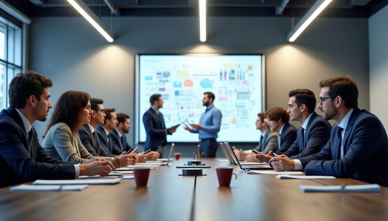 Quelle est l'importance de l'analyse SWOT dans la prise de décisions stratégiques?