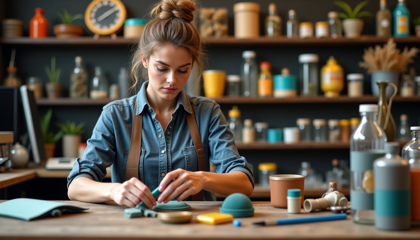 Quels sont les avantages économiques de la réutilisation pour les entreprises?