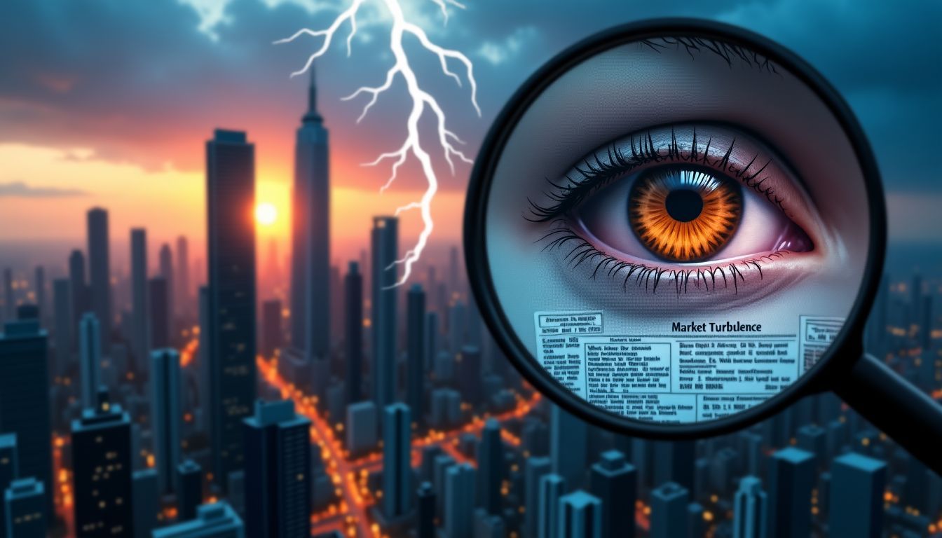 Comment la diversification du portefeuille peut-elle réduire les risques financiers?