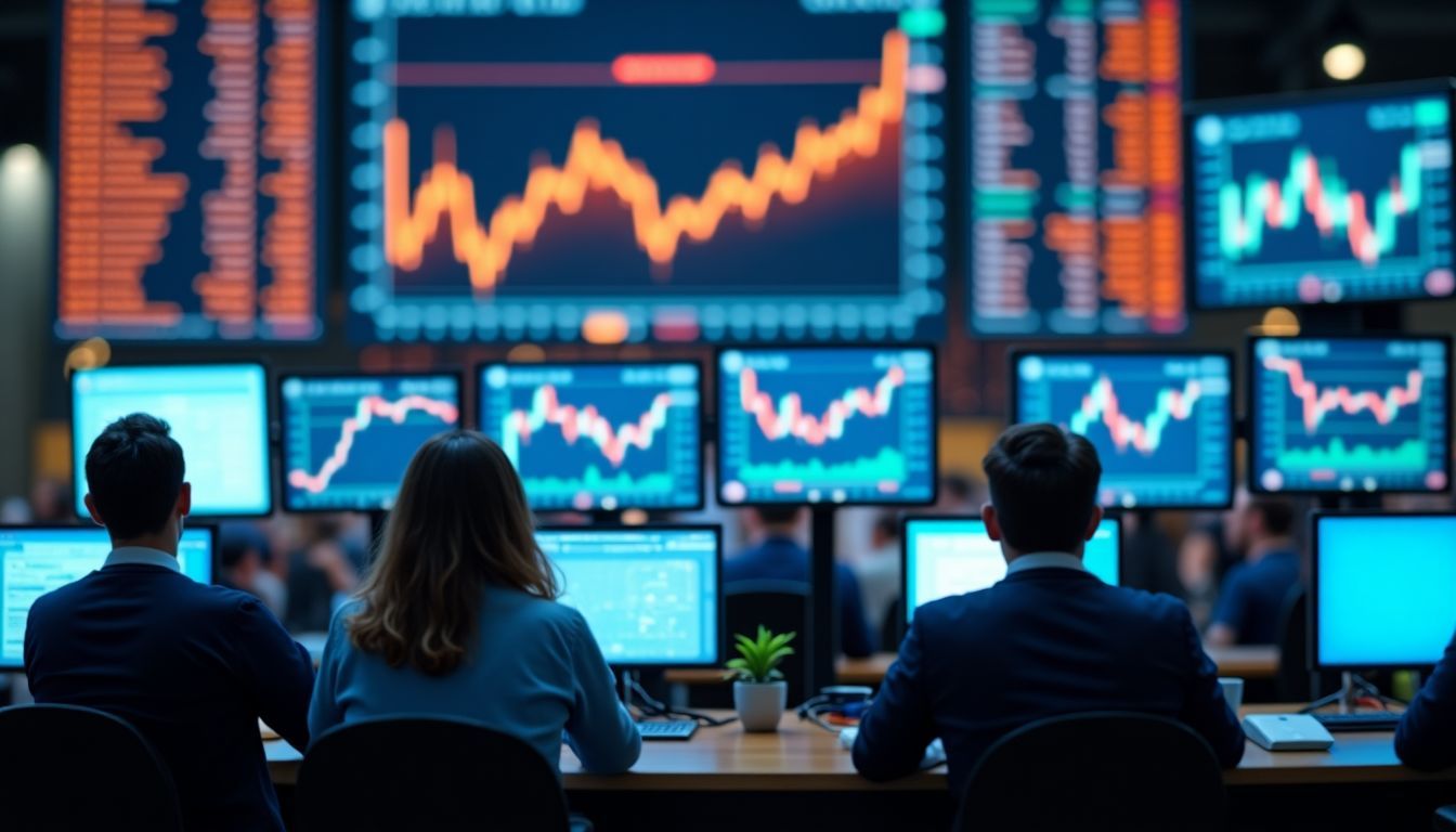 Pourquoi la diversification est-elle importante pour réduire les risques de marché?