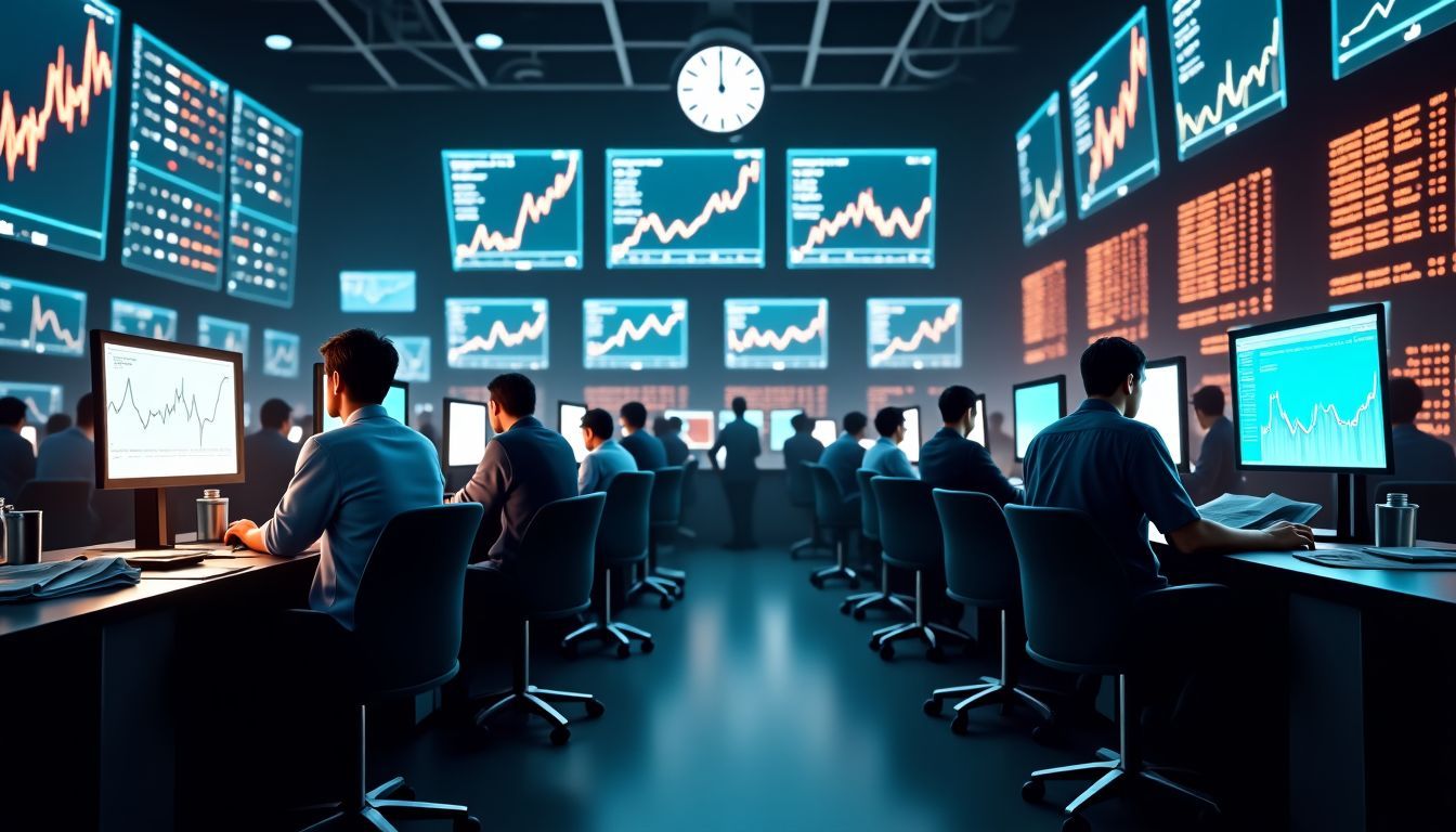 Quels sont les principaux risques liés aux marchés financiers?