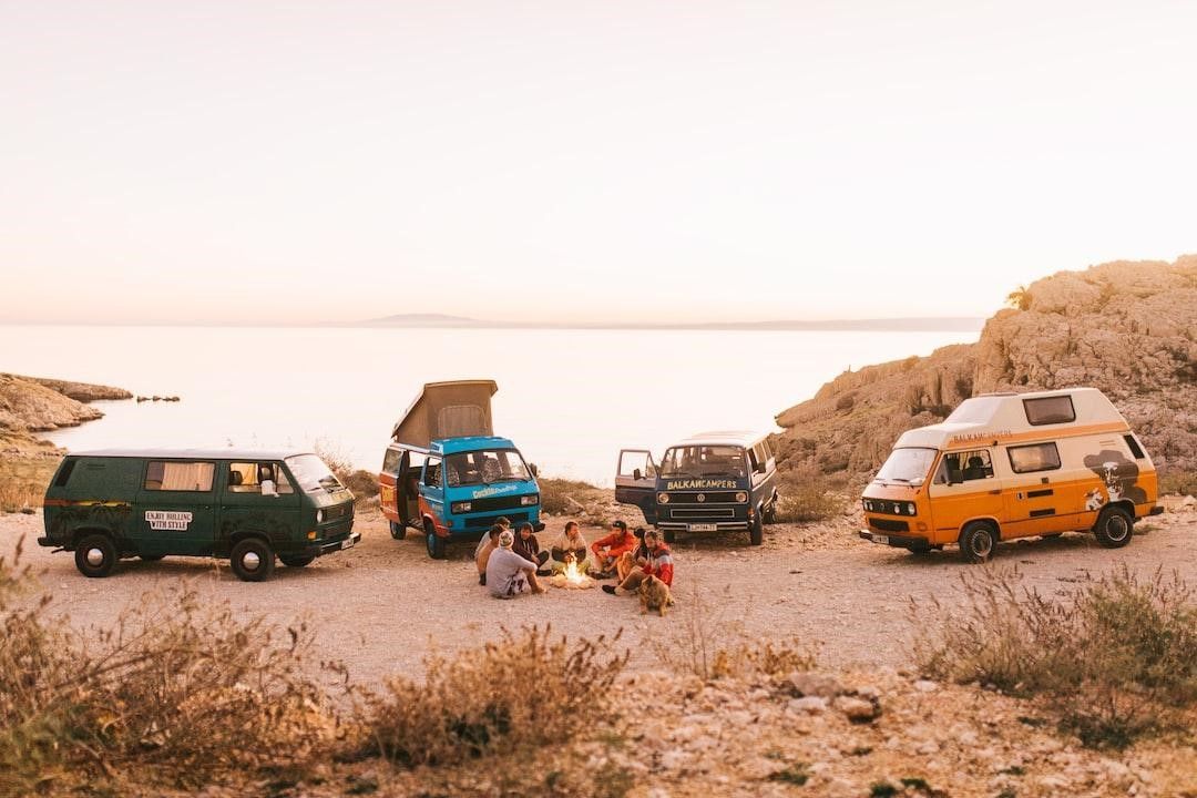 Quoi prendre pour un road trip ?