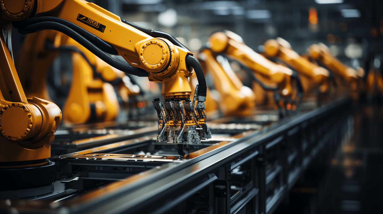 Comment les robots autonomes impactent-ils le marché de l'emploi?