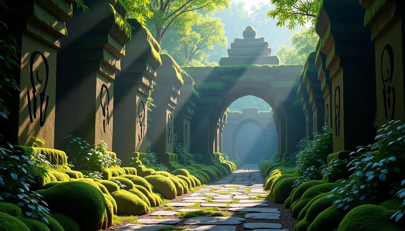 Quels sont les îles paradisiaques inconnues à visiter avant qu'elles ne deviennent populaires?