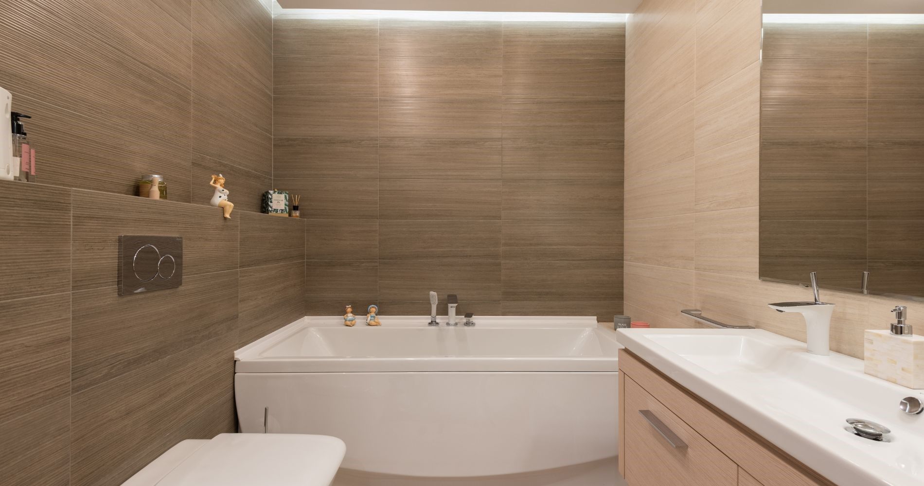 Guide des Dimensions pour votre Salle de Bain : La Taille Idéale et les Dimensions Standard