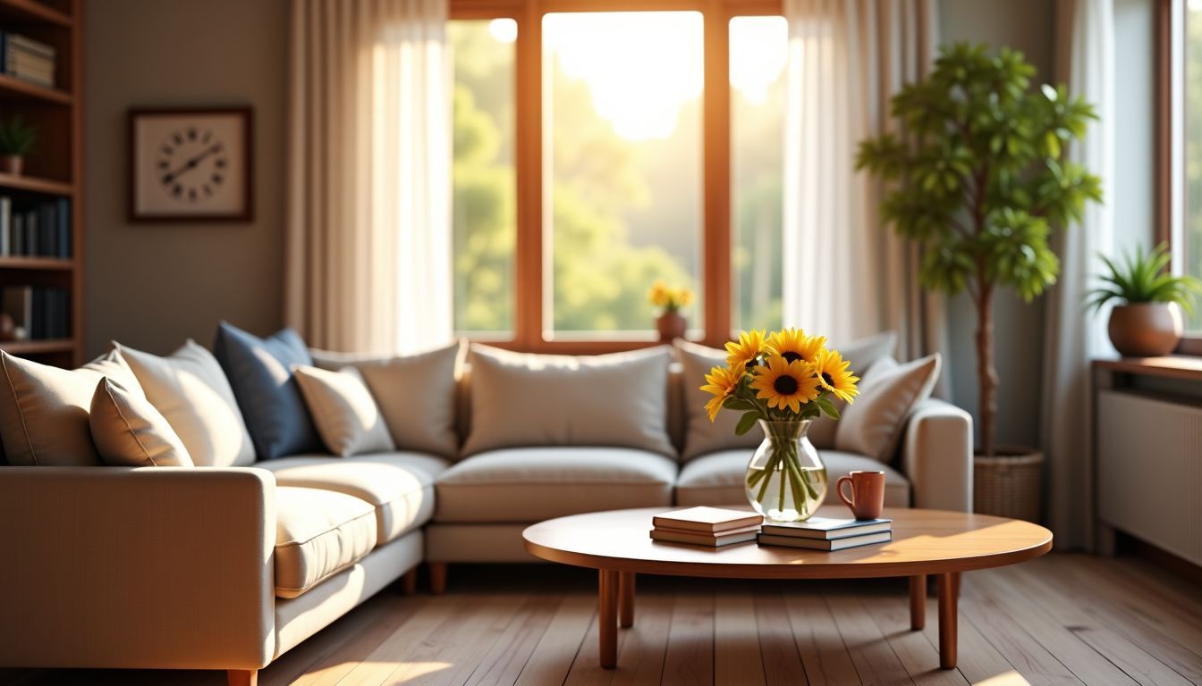 Quels sont les avantages des hébergements familiaux par rapport aux hôtels traditionnels ?