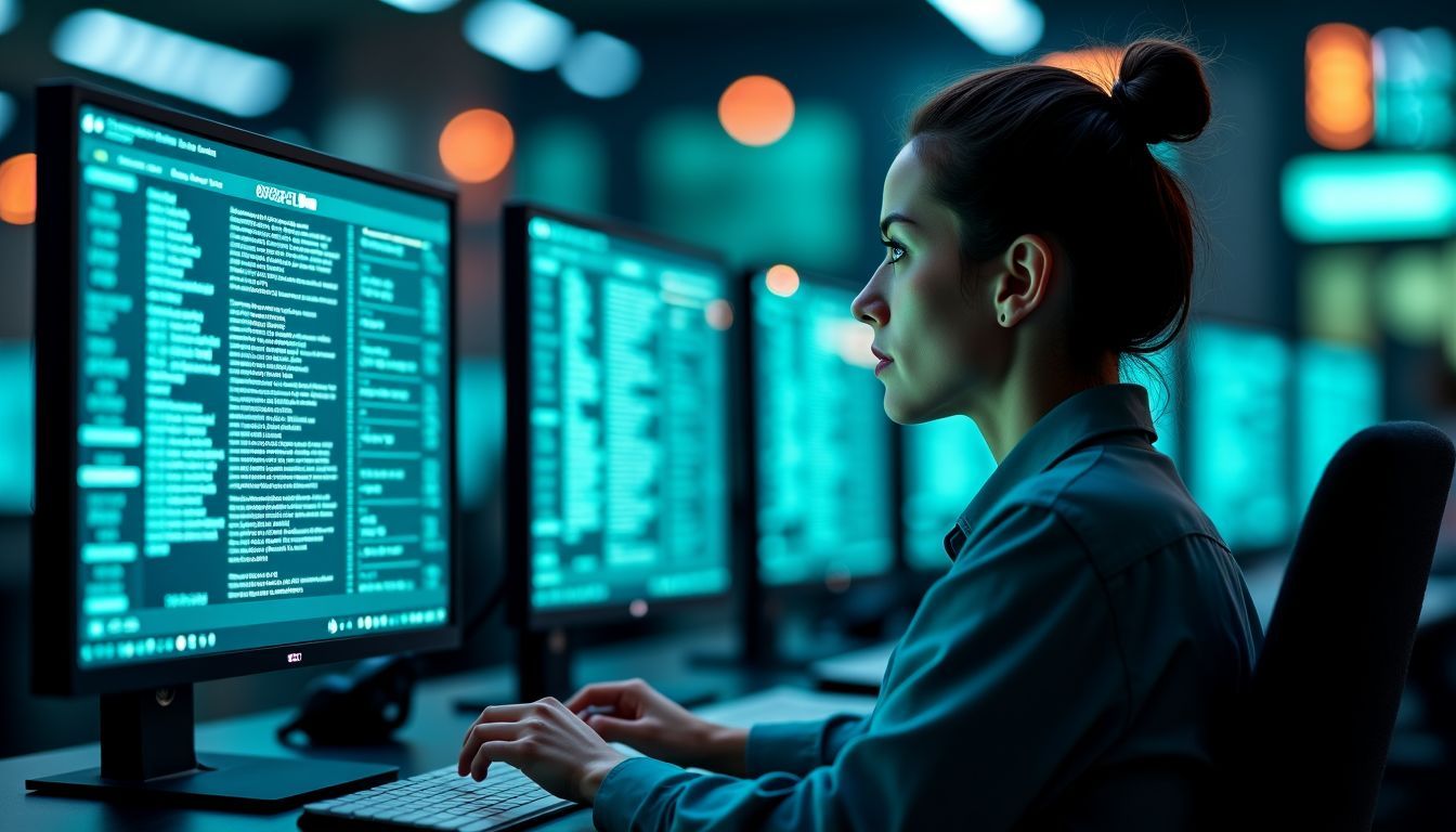 Comment détecter un malware sur son ordinateur ?