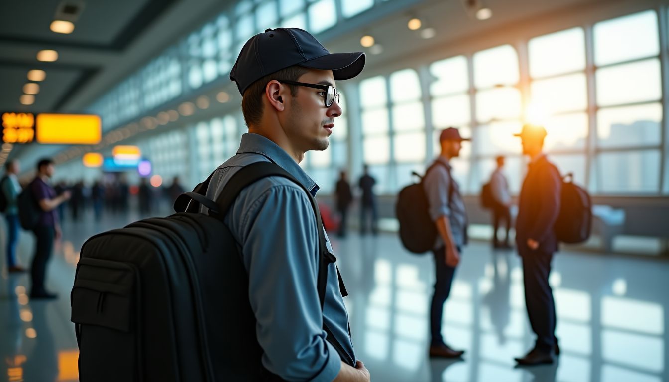 Quels conseils pour voyager seul(e) en toute sécurité ?