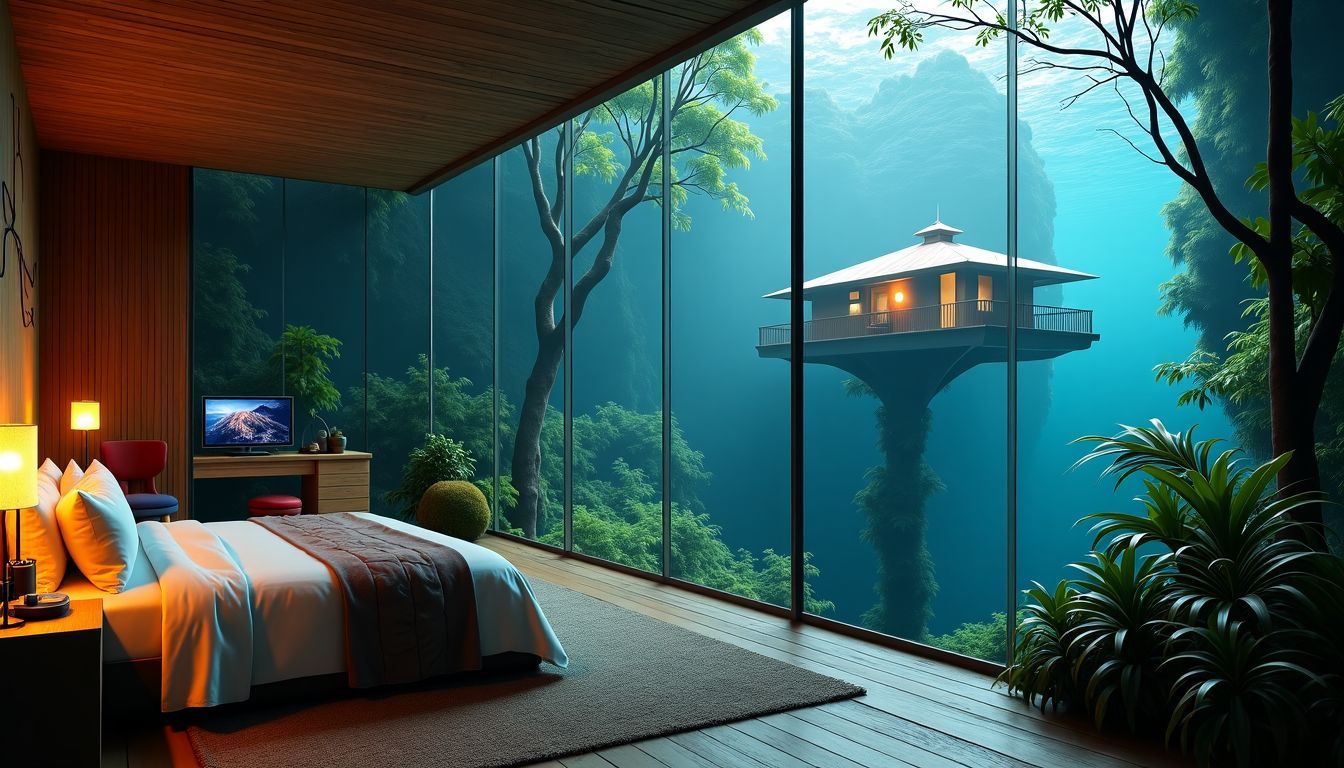 Quels sont les meilleurs sites pour réserver des séjours atypiques en France?