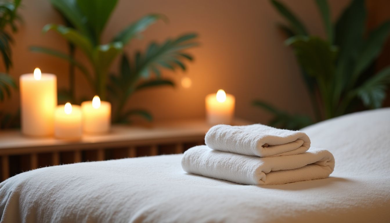 Quels produits de soins de bien-être emmener en voyage?