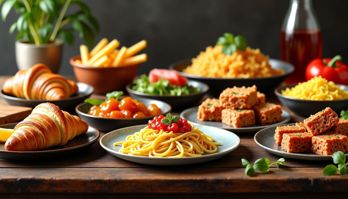 Comment identifier les produits locaux authentiques lors de mes voyages ?