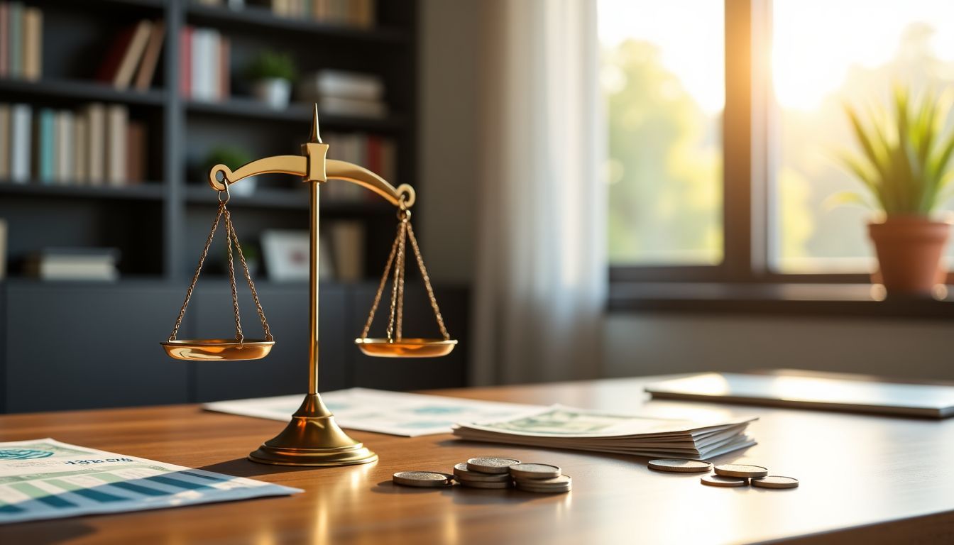 Comment l'endettement influence-t-il la stabilité financière des entreprises et des économies?