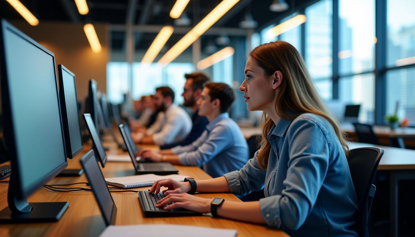 Quelles sont les étapes clés pour créer une startup technologique ?