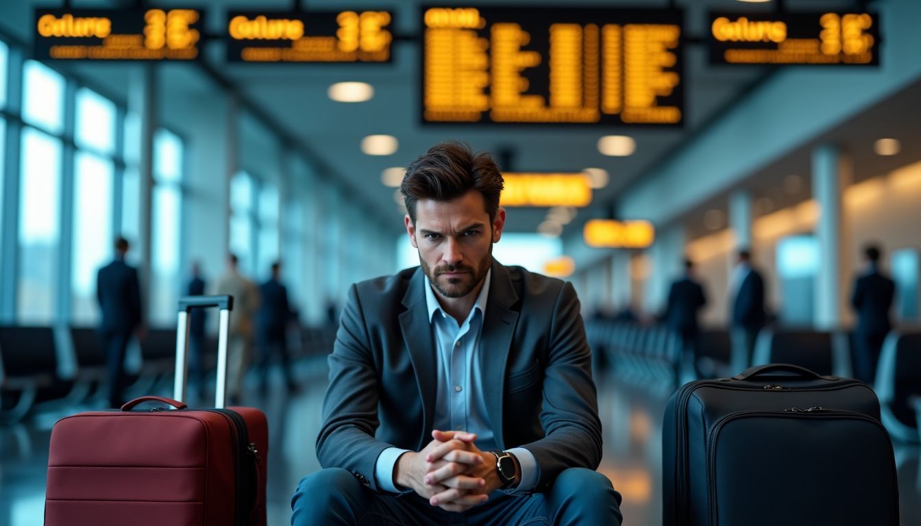 Quelles sont les techniques de relaxation efficaces en avion?