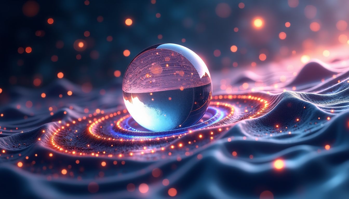 Quels sont les exemples concrets de superposition en technologie ?