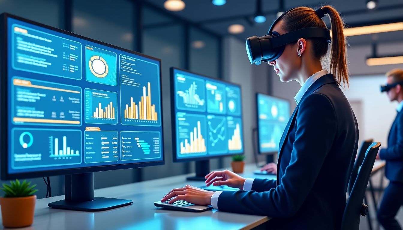 Quelles sont les meilleures pratiques pour implémenter le télétravail avec succès?