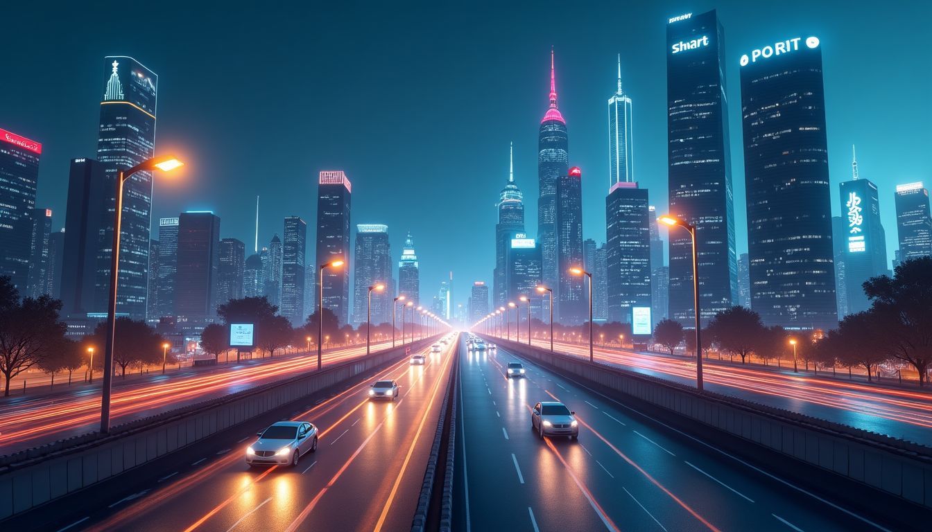 Quelles sont les tendances actuelles du marché de l'IoT ?