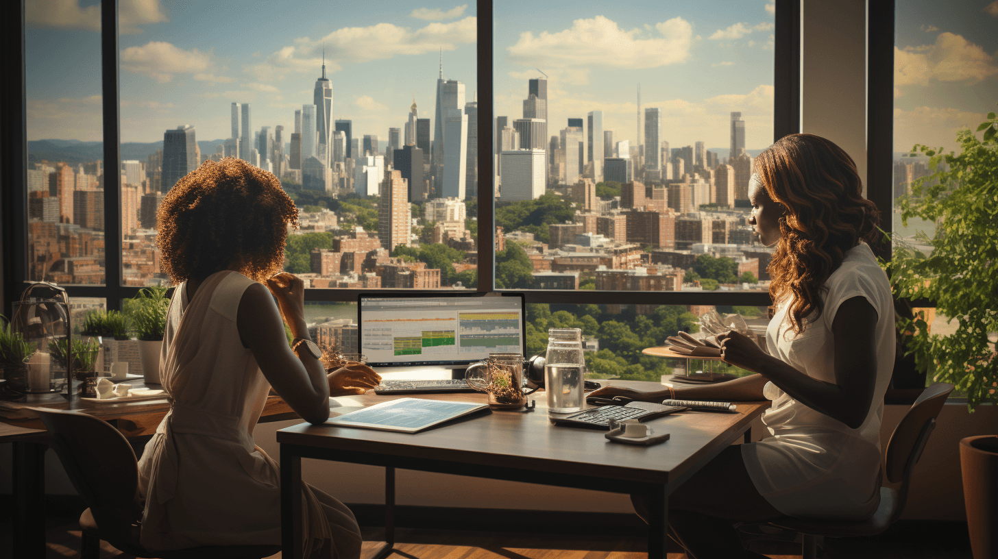 Comment les technologies avancées sont-elles utilisées par les agences de netlinking pour améliorer le classement des sites web ?