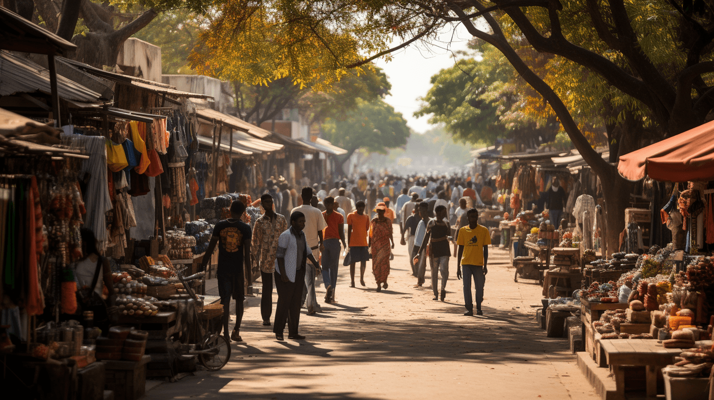 Quels sont les avantages économiques pour les destinations émergentes d'accueillir des touristes ?