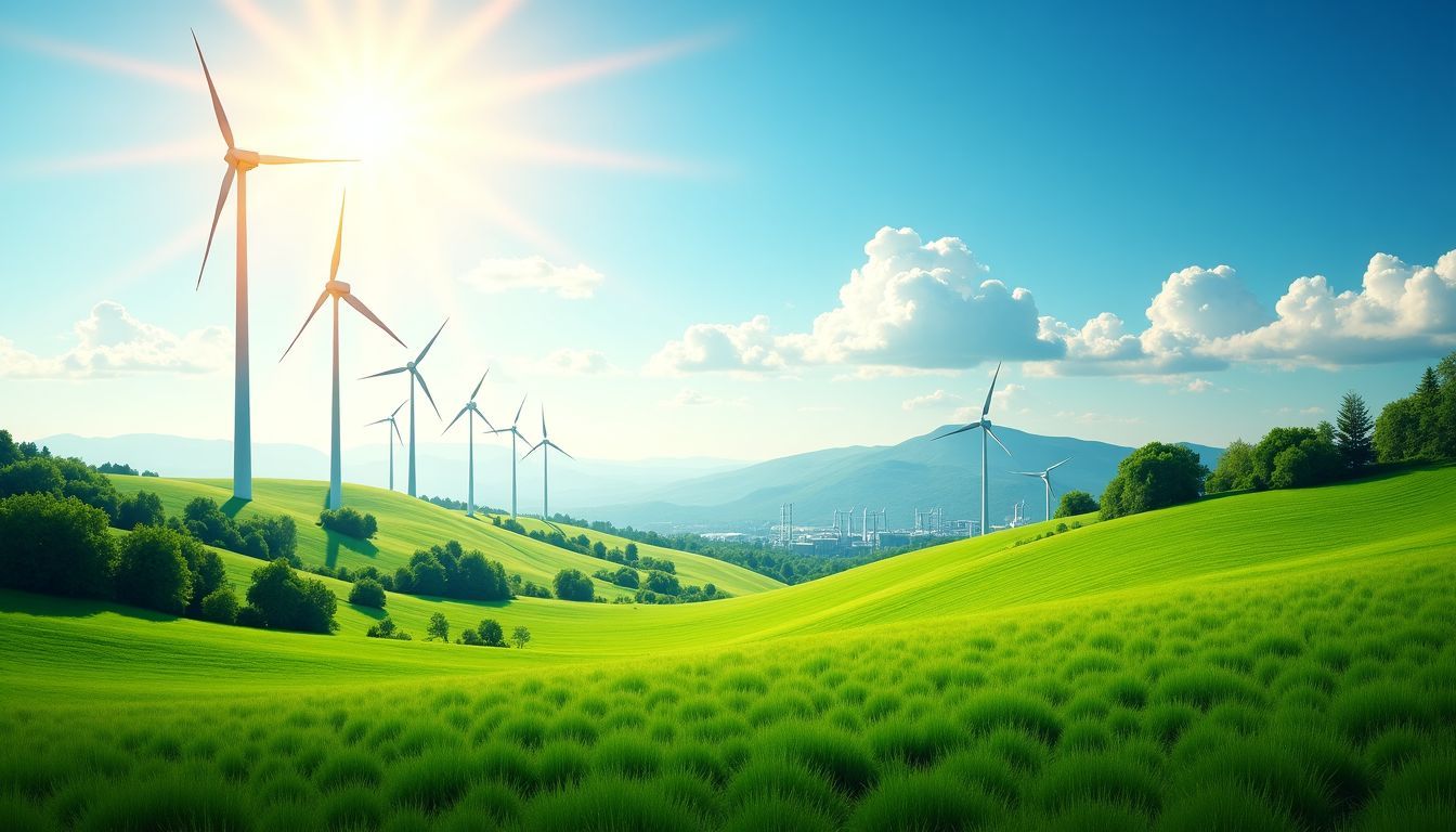 Quelles sont les avancées dans le stockage de l’énergie pour améliorer la stabilité des réseaux électriques ?