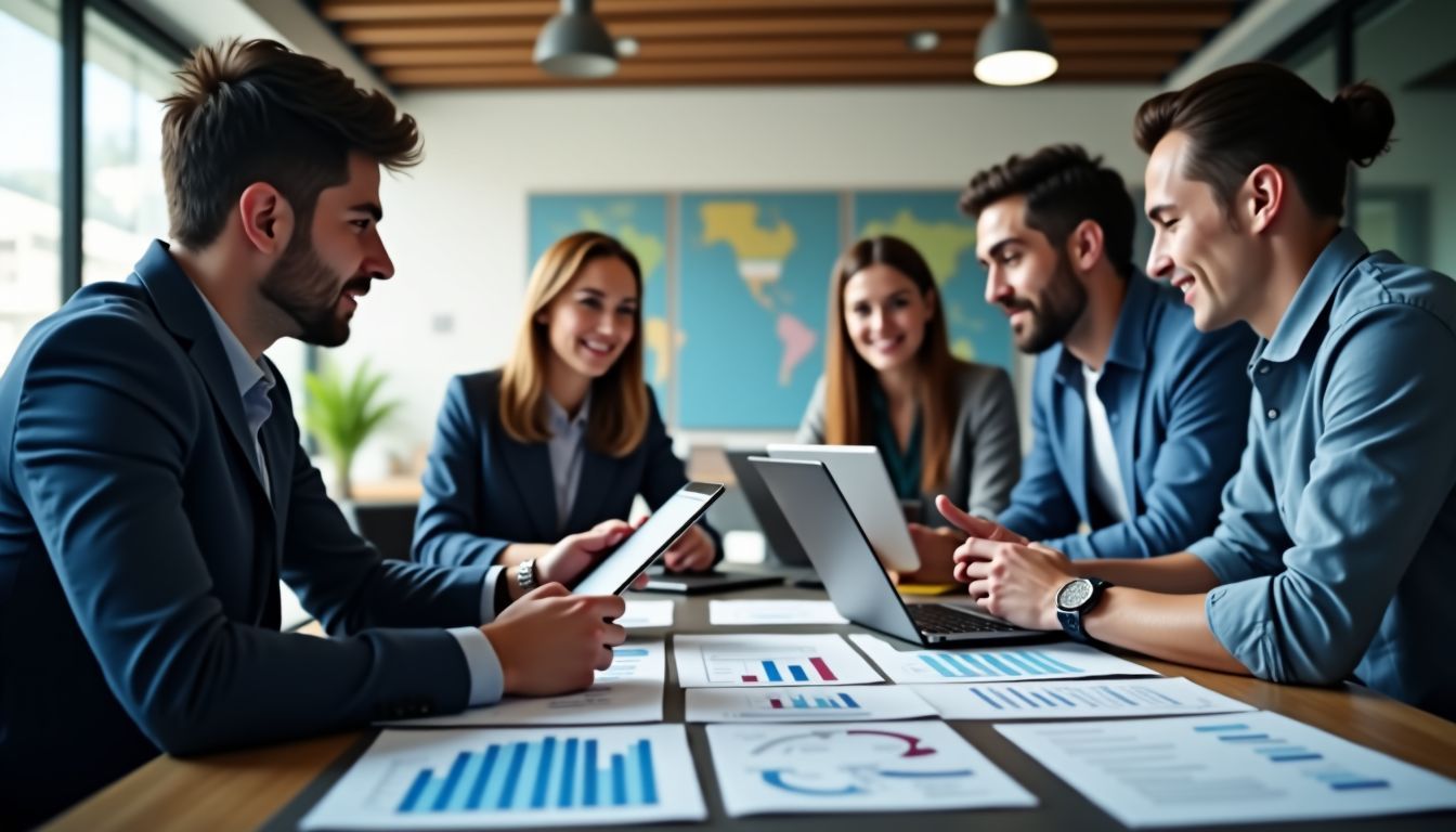 Qu'est-ce que la valeur ajoutée en économie?