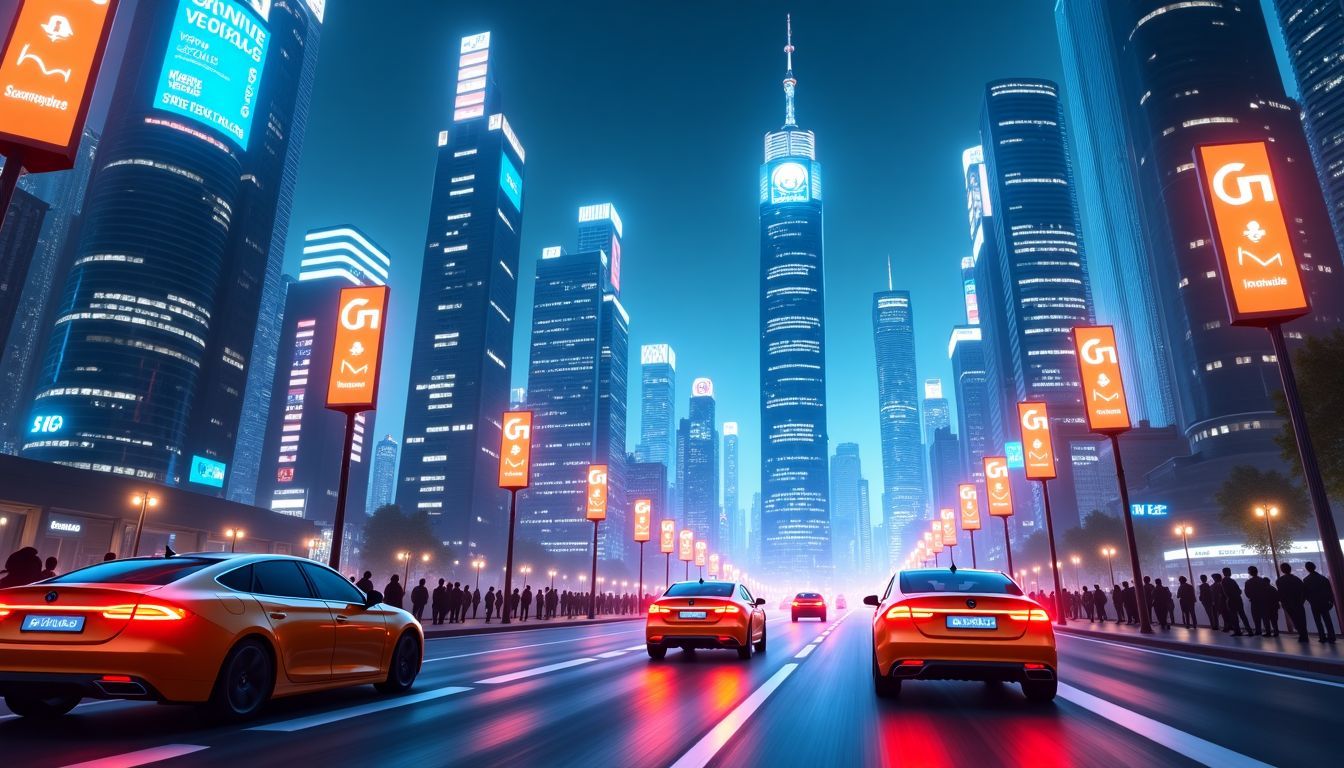 La 5G améliore-t-elle la sécurité des réseaux mobiles?