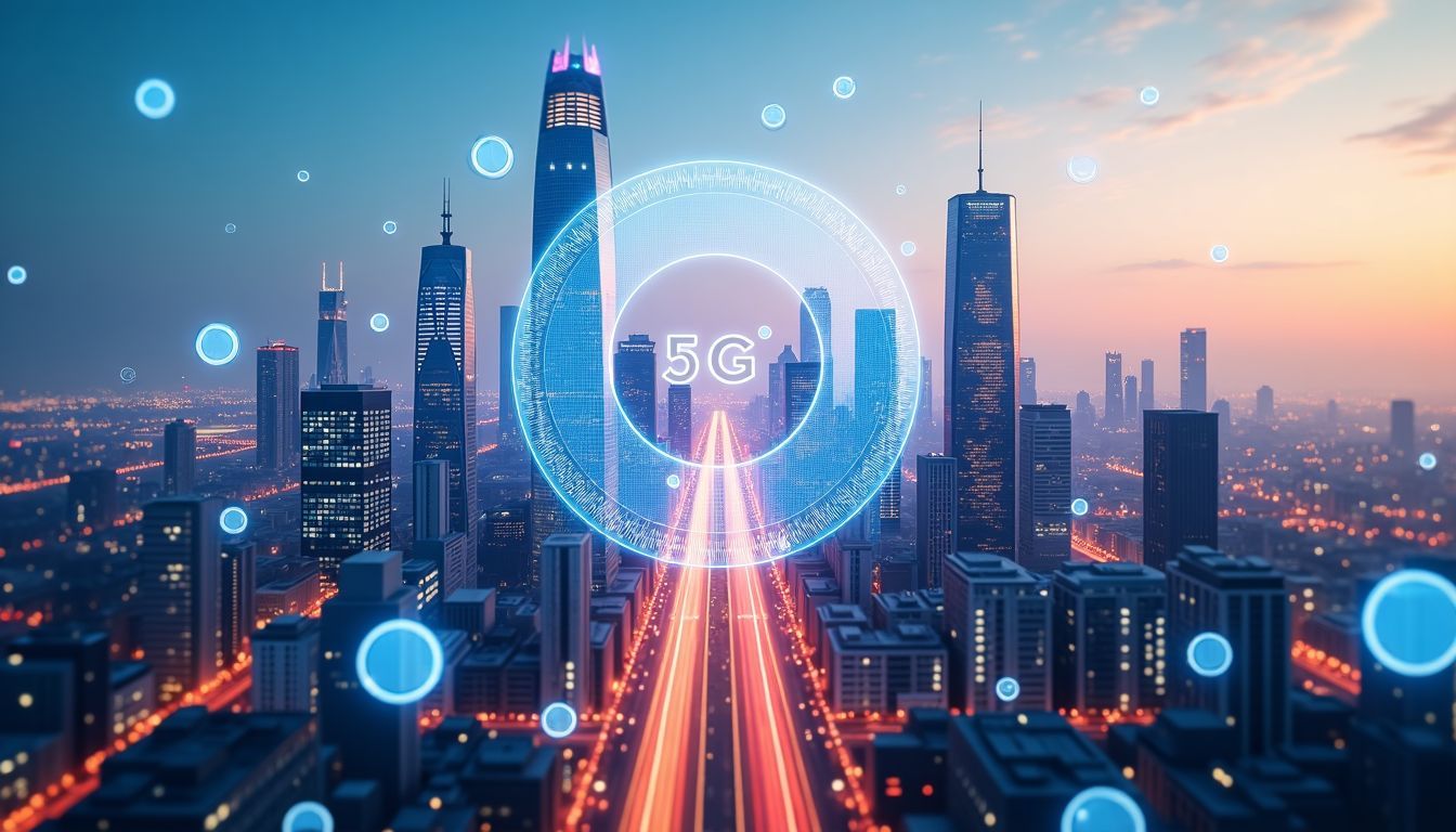 Quels sont les impacts de la 5G sur la santé ?