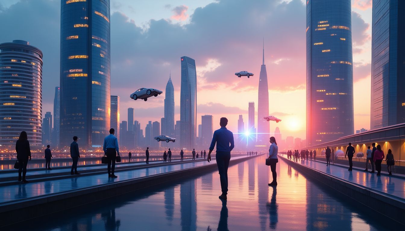 Quelles sont les dernières tendances en matière d'innovation commerciale ?