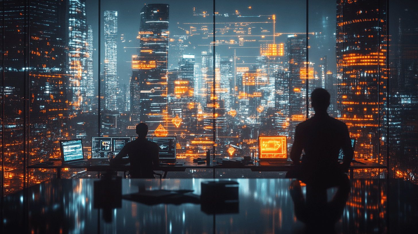 Comment une agence de netlinking peut-elle amplifier la visibilité en ligne des startups high-tech ?