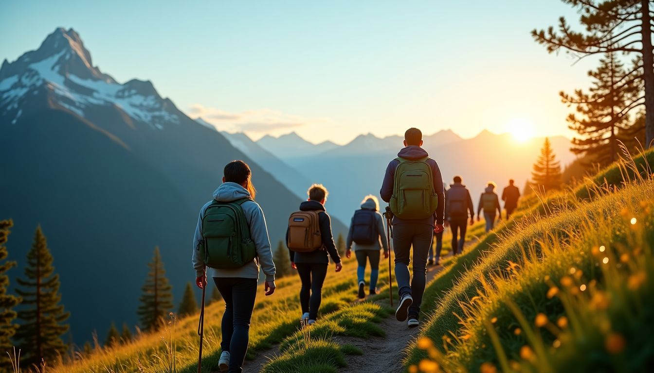 Comment organiser un voyage éco-responsable?