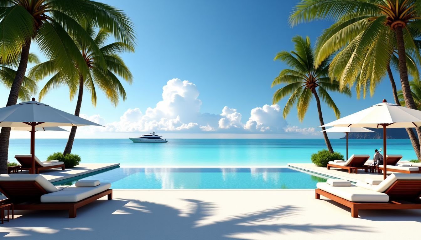 Comment trouver les meilleures offres pour un voyage de luxe?