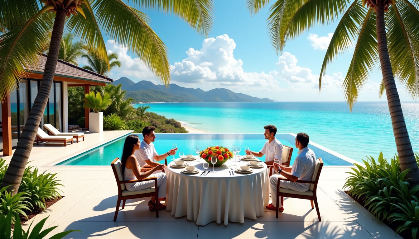 Comment organiser un voyage de luxe sur mesure ?